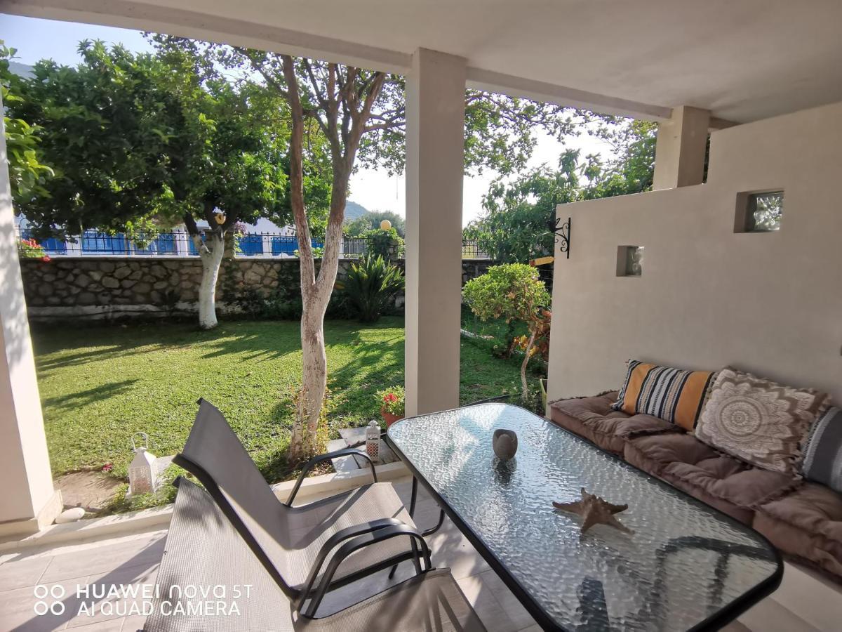Nely'S Luxury Home Nydri  Exterior foto
